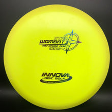 Load image into Gallery viewer, Innova Star Wombat3 - word stock
