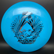 Load image into Gallery viewer, Innova Star Shryke - old stock logo
