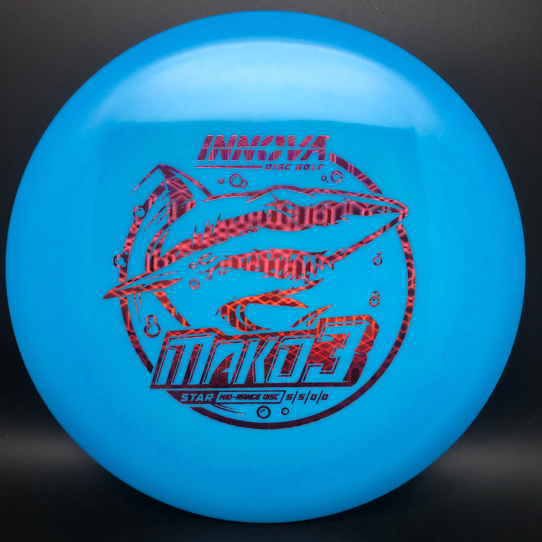 Innova Star Mako3 - stock