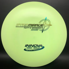 Load image into Gallery viewer, Innova Star Mirage - word stock
