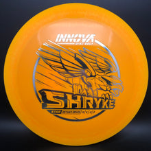 Load image into Gallery viewer, Innova Star Shryke - new stock logo
