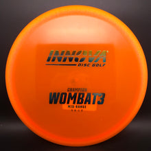 Load image into Gallery viewer, Innova Champion Wombat3 - word stock
