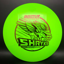 Load image into Gallery viewer, Innova Star Shryke - new stock logo
