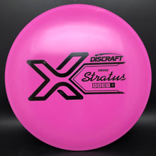 Load image into Gallery viewer, Discraft X-Line Stratus - stock
