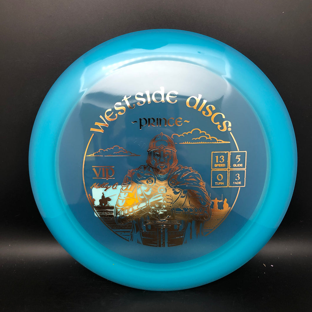 Westside Discs VIP Prince - stock