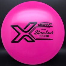 Load image into Gallery viewer, Discraft X-Line Stratus - stock
