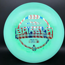 Load image into Gallery viewer, Discraft ESP Swirl Buzzz SS - Barela
