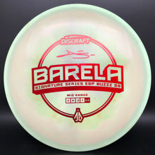 Load image into Gallery viewer, Discraft ESP Swirl Buzzz SS - Barela
