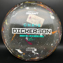 Load image into Gallery viewer, Discraft Z FLX Jawbreaker Buzzz &#39;24 Dickerson
