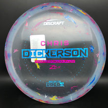 Load image into Gallery viewer, Discraft Z FLX Jawbreaker Buzzz &#39;24 Dickerson
