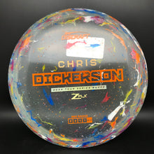 Load image into Gallery viewer, Discraft Z FLX Jawbreaker Buzzz &#39;24 Dickerson
