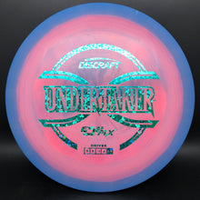 Load image into Gallery viewer, Discraft ESP FLX Undertaker - stock
