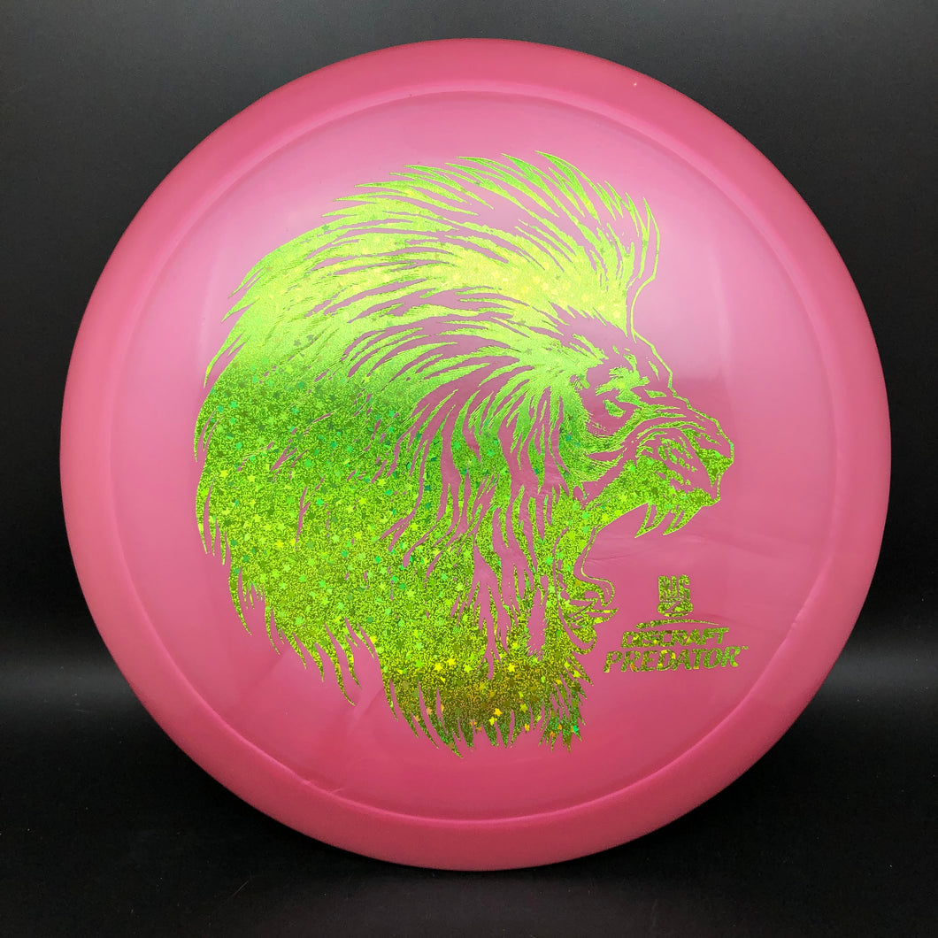 Discraft Big Z Predator below 172 stock