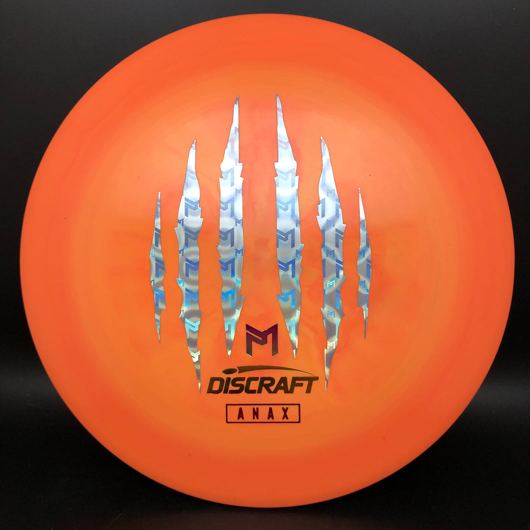 Discraft ESP Anax - 6X CLAW