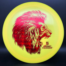 Load image into Gallery viewer, Discraft Big Z Predator below 172 stock
