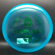 Load image into Gallery viewer, Dynamic Discs Lucid Ice Sockibomb Slammer - CenTENnial skateboard
