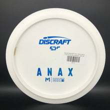 Load image into Gallery viewer, Discraft White ESP Anax - bottom stamp
