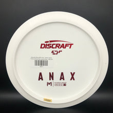 Load image into Gallery viewer, Discraft White ESP Anax - bottom stamp
