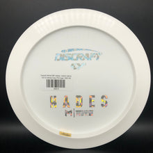 Load image into Gallery viewer, Discraft White ESP Hades - bottom stamp
