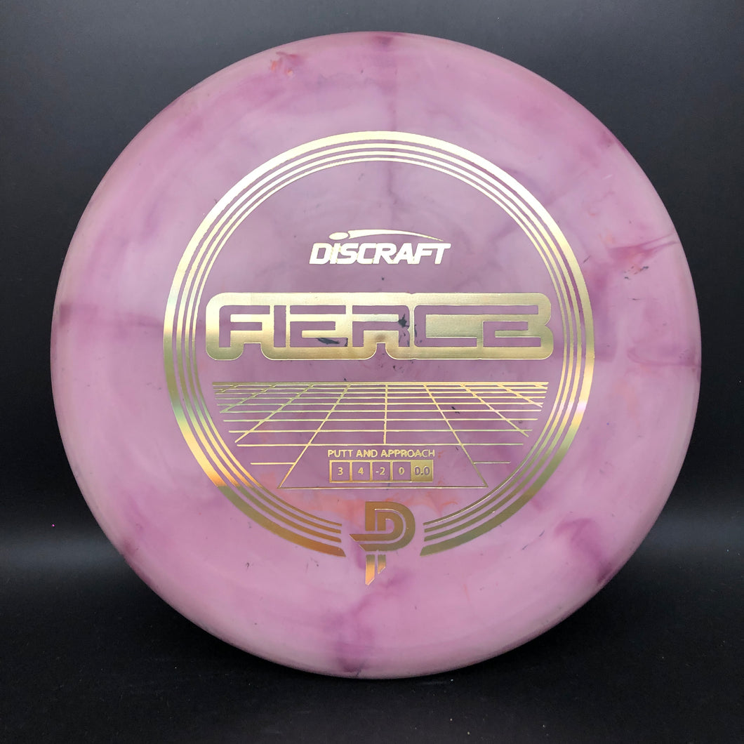 Discraft Rubber Blend Fierce - stock