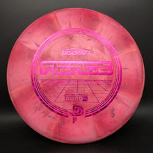 Load image into Gallery viewer, Discraft Rubber Blend Fierce - stock
