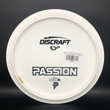 Load image into Gallery viewer, Discraft White ESP Passion - bottom stamp
