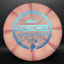 Load image into Gallery viewer, Discraft Rubber Blend Fierce - stock
