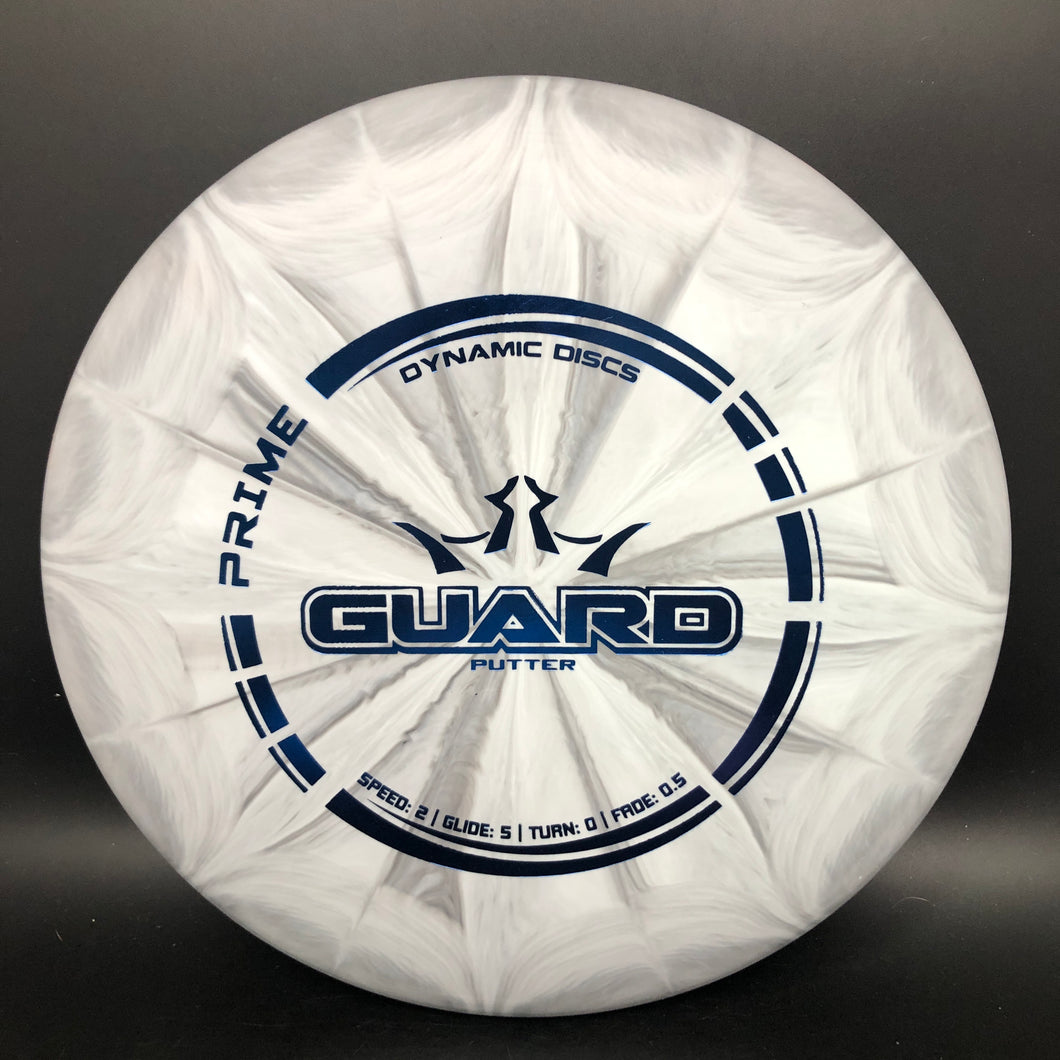 Dynamic Discs Prime Burst Guard - stock