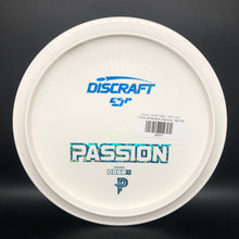 Load image into Gallery viewer, Discraft White ESP Passion - bottom stamp
