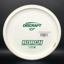 Load image into Gallery viewer, Discraft White ESP Roach - bottom stamp
