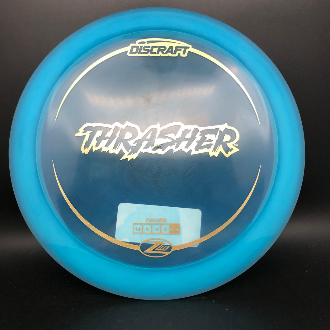 Discraft Z Lite Thrasher - stock