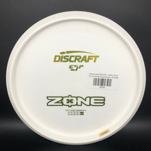 Load image into Gallery viewer, Discraft White ESP Zone bottom stamp
