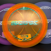 Load image into Gallery viewer, Discraft Z Lite Crank - stock
