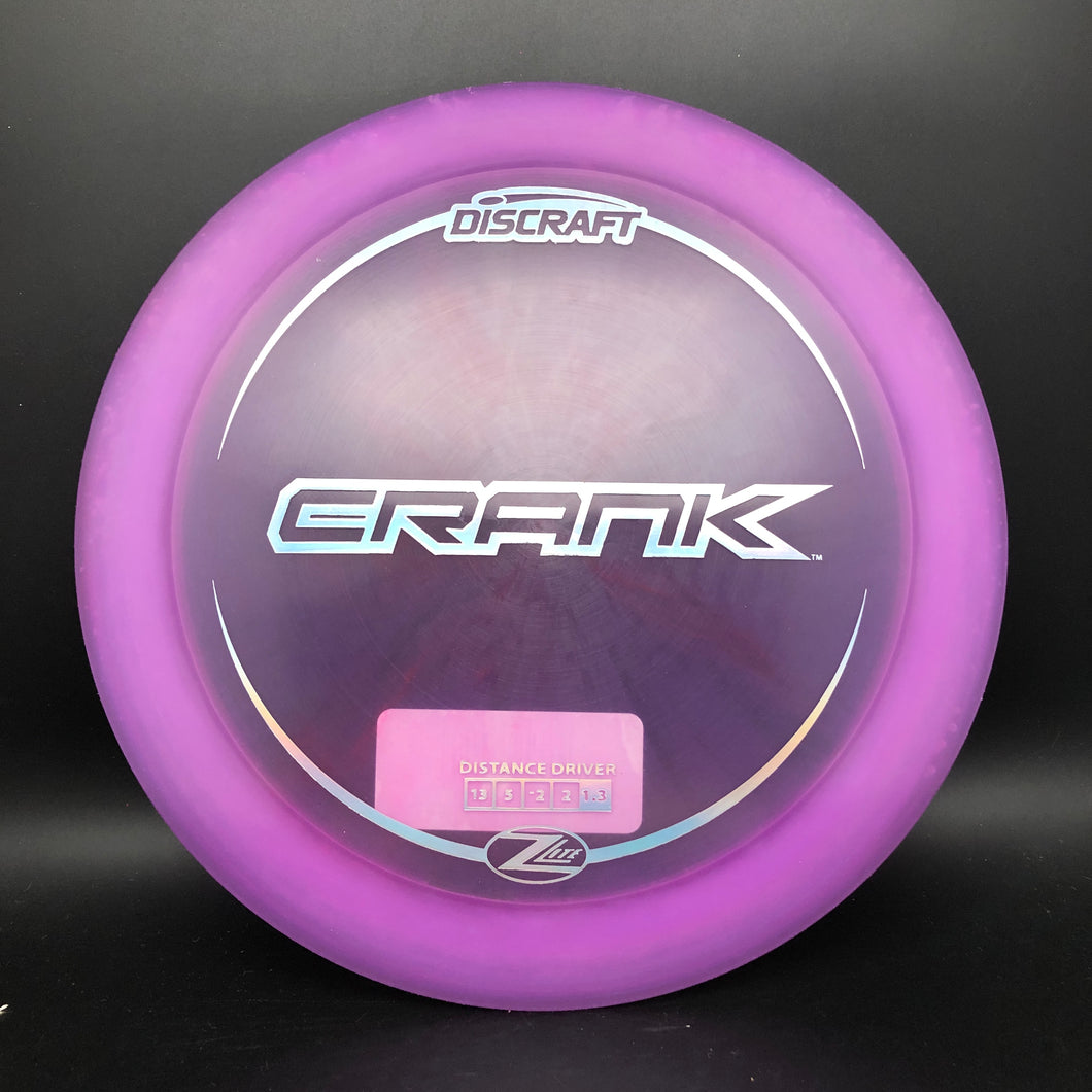 Discraft Z Lite Crank - stock