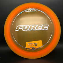 Load image into Gallery viewer, Discraft Z Lite Force - stock
