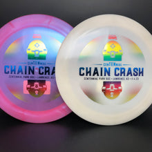 Load image into Gallery viewer, Westside Discs VIP Chameleon World - CenTENnial skateboard
