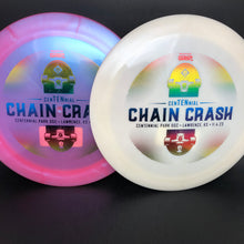 Load image into Gallery viewer, Westside Discs VIP Chameleon World - CenTENnial skateboard
