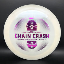 Load image into Gallery viewer, Westside Discs VIP Chameleon World - CenTENnial skateboard
