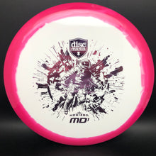 Load image into Gallery viewer, Discmania Horizon S-Line MD1 - dealer astronaut
