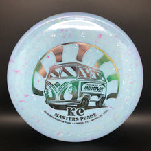 Load image into Gallery viewer, Innova Splatter Star Toro - KC Masters Peace van
