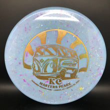 Load image into Gallery viewer, Innova Splatter Star Toro - KC Masters Peace van
