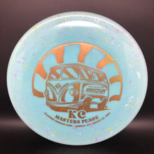 Load image into Gallery viewer, Innova Splatter Star Toro - KC Masters Peace van
