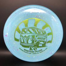 Load image into Gallery viewer, Innova Splatter Star Toro - KC Masters Peace van
