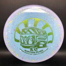 Load image into Gallery viewer, Innova Splatter Star Toro - KC Masters Peace van
