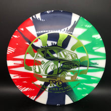 Load image into Gallery viewer, Innova Star I-DYE IT - KC Masters Peace van
