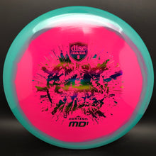 Load image into Gallery viewer, Discmania Horizon S-Line MD1 - dealer astronaut
