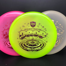 Load image into Gallery viewer, Discmania Color Glow C-Line Drop - Anttila
