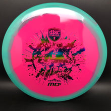 Load image into Gallery viewer, Discmania Horizon S-Line MD1 - dealer astronaut
