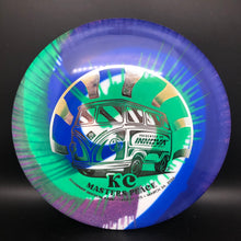 Load image into Gallery viewer, Innova Star I-DYE IT - KC Masters Peace van
