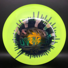 Load image into Gallery viewer, Innova Star I-DYE IT - KC Masters Peace van
